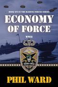 Economy of Force by Phil Ward