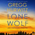 Lone Wolf (Orphan X #9) by Scott Brick