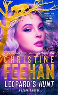 Leopard's Hunt (Leopard People #14) by Christine Feehan