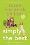 Simply the Best (Chicago Stars #10) by Susan Elizabeth Phillips