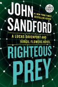 Righteous Prey (Lucas Davenport #32) by John Sandford