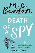 Death of a Spy (Hamish Macbeth #36) by M.C. Beaton