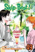 Skip·Beat!, Vol. 49 (スキップ・ビート! [Skip Beat!] #49) by Yoshiki Nakamura
