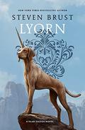 Lyorn (Vlad Taltos #17) by Steven Brust