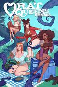 Rat Queens Omnibus by Ryan Ferrier