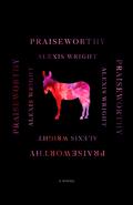 Praiseworthy by Alexis Wright