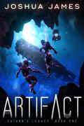 Artifact by Joshua James