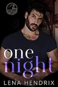One Night by Lena Hendrix