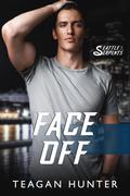 Face Off by Teagan Hunter