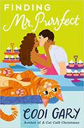Finding Mr. Purrfect by Codi Gary