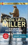 Sierra's Homecoming & Star of His Heart by Linda Lael Miller