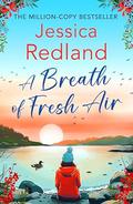A Breath of Fresh Air by Jessica Redland