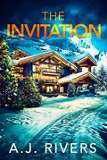 The Invitation (Ava James FBI #10) by A.J. Rivers