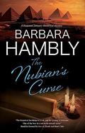 The Nubian’s Curse (Benjamin January #20) by Barbara Hambly