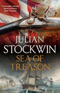 Sea of Treason (Thomas Kydd #26) by Julian Stockwin