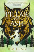Pillar of Ash (The Four Pillars #4) by H.M. Long