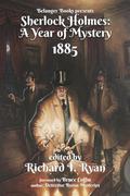Sherlock Holmes: A Year of Mystery 1885 by Gustavo Bondoni