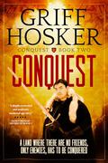 Conquest by Griff Hosker