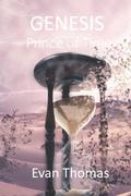 Genesis: The Prince of Time by Evan Thomas