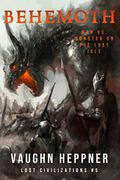 Behemoth by Vaughn Heppner