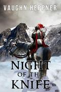 Night of the Knife by Vaughn Heppner