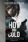 Hot And Cold by Trevor Douglas