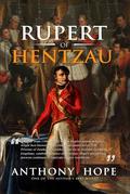 Rupert of Hentzau by Anthony Hope