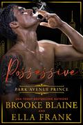 Possessive Park Avenue Prince (Park Avenue Princes #4) by Ella Frank