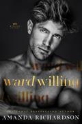 Ward Willing (Ravaged Castle #3) by Amanda Richardson