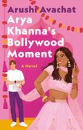Arya Khanna's Bollywood Moment by Arushi Avachat