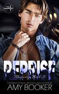 Reprise (Rhapsody #2) by Amy Booker