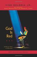 God Is Red: A Native View of Religion by Leslie Marmon Silko