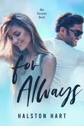 For Always by Halston Hart