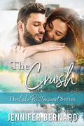 The Crush (Lake Bittersweet #6) by Jennifer Bernard