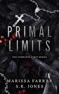 Primal Limits: The Complete Limit Series by Marissa Farrar