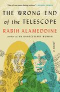 The Wrong End of the Telescope by Rabih Alameddine
