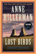 Lost Birds (Leaphorn & Chee #27) by Anne Hillerman