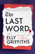The Last Word (Harbinder Kaur #4) by Elly Griffiths