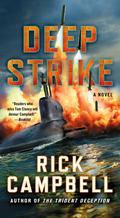 Deep Strike: A Novel by Rick Campbell