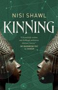 Kinning (Everfair #2) by Nisi Shawl