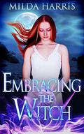 Embracing the Vampire by Milda Harris