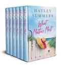 What Matters Most: The Complete Series Collection by Hayley Summers