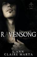 Ravensong: A Churchill Bradley Academy Story by L. Ann