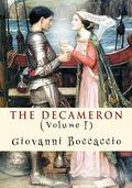 The Decameron: by Giovanni Boccaccio