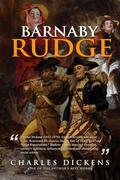 Barnaby Rudge by Charles Dickens