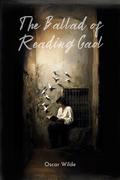 The Ballad of Reading Gaol : With original illustrations by Oscar Wilde