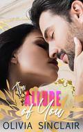 The Allure of You: A Military Single Dad Romance by Olivia Sinclair