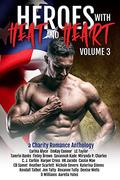 Heroes with Heat and Heart, Volume 3 by Tamrin Banks, Finley Brown