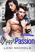 Grizz's Passion (Silver Spoon Falls #9) by Loni Nichole