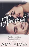 The Experiment (Landry Love #1) by Amy Alves